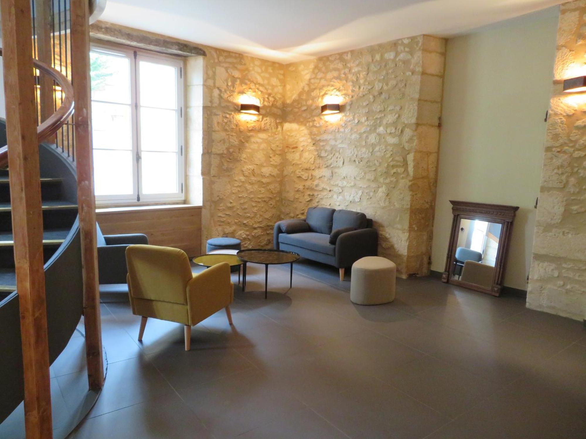 Hotel Le Relais De Montignac Esterno foto