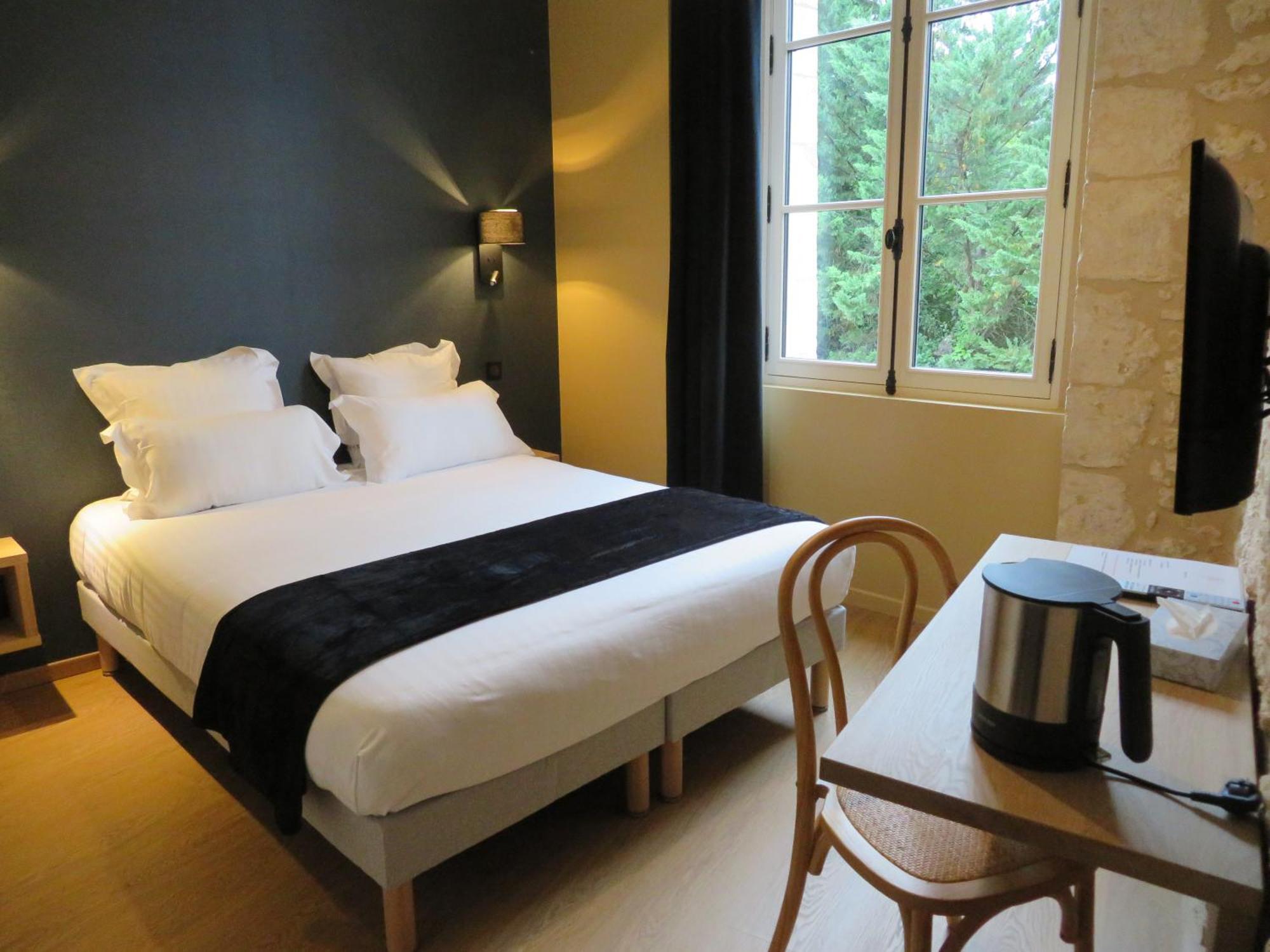Hotel Le Relais De Montignac Esterno foto
