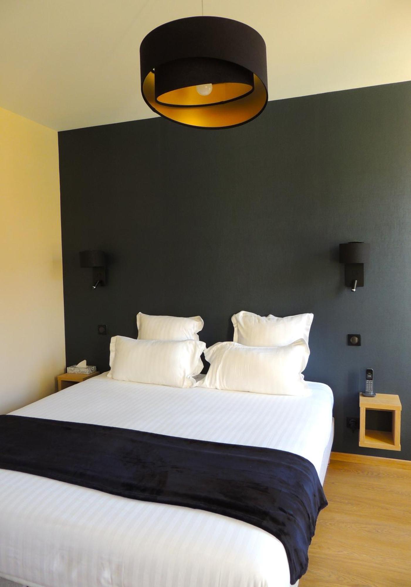 Hotel Le Relais De Montignac Esterno foto