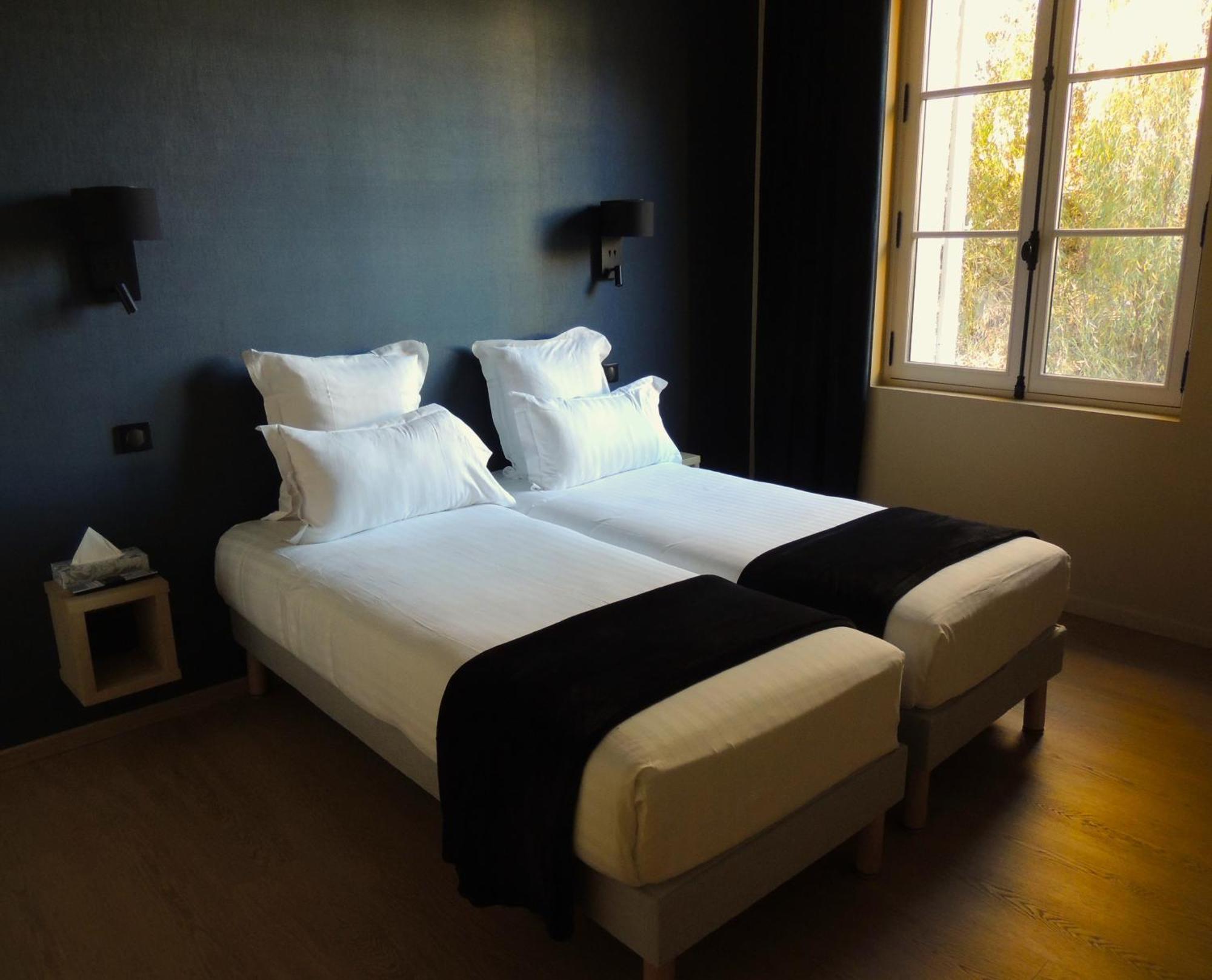 Hotel Le Relais De Montignac Esterno foto