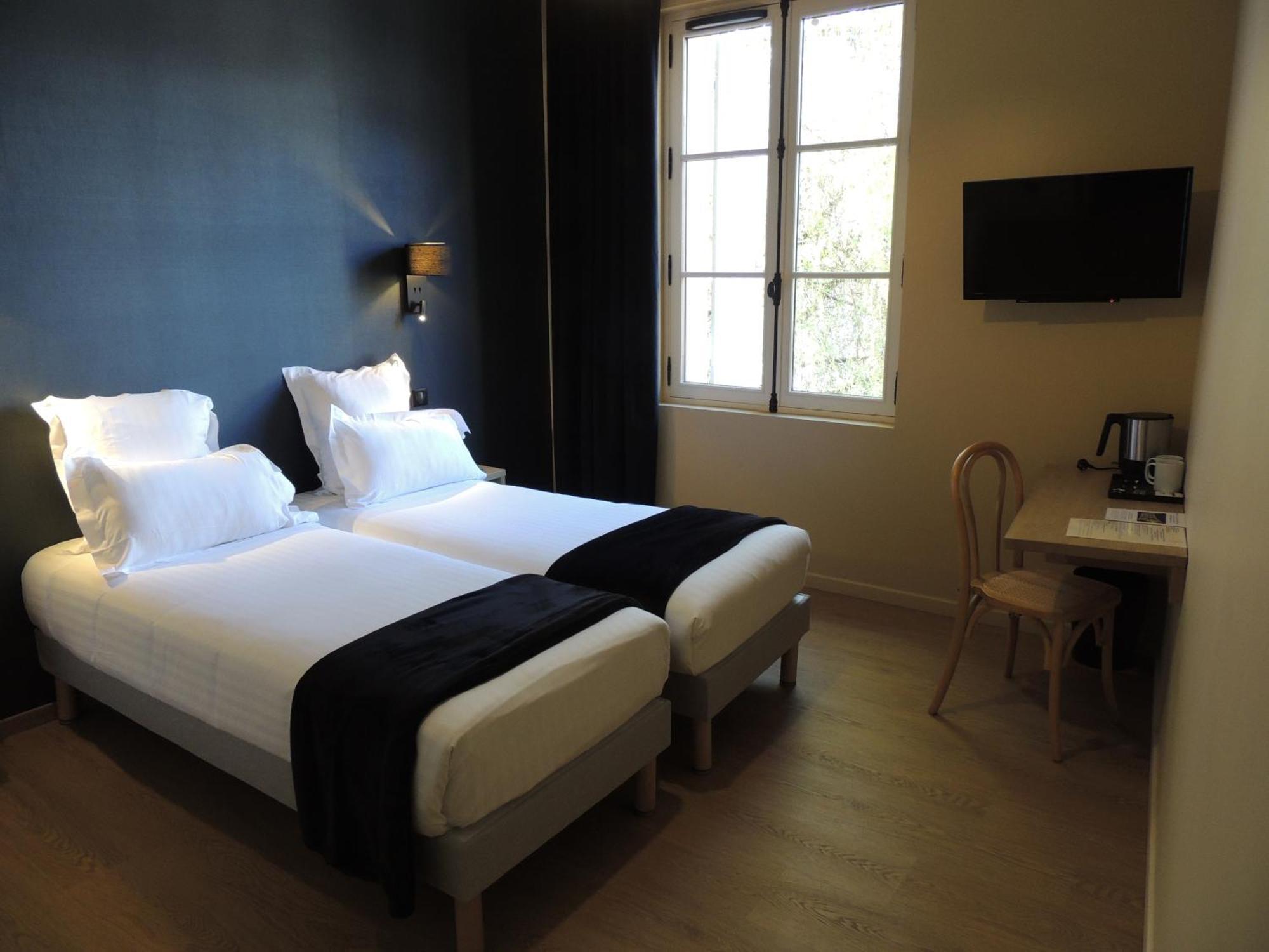 Hotel Le Relais De Montignac Esterno foto